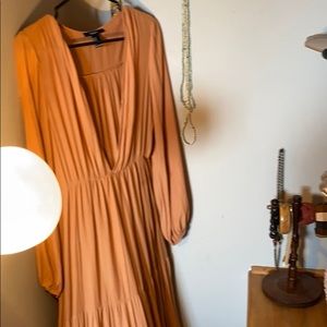 Forever 21 Dress - Long